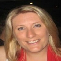 Angela Vincent