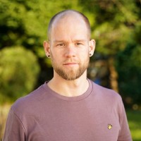 Maximilian Meyer