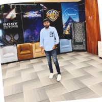 Vijay Kumar Thummala
