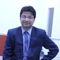 Nishant .