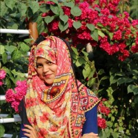 Sumaiya Islam