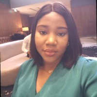 Elizabeth Durotoye, MBA