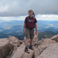 Dr. Peter F. Meggison