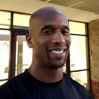 Curtis Harrington NASM, PES