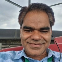 Ramji Maurya