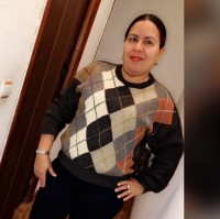 Eustaquia Cruz Dminaya