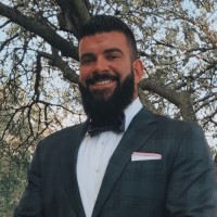Joshua Luebbe