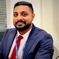 Tharun Thomas