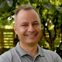 Sergio Roberto e Silva