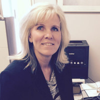 Tracey Vell Mbe