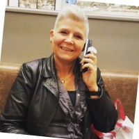 Karin Östman