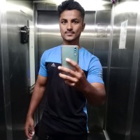 Khaleel Ahmad