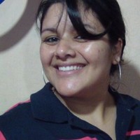 glaucia da silva santos