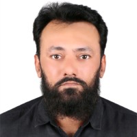 Shafi Farook