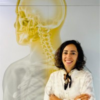 Carla Alexandra Correia Da Silva