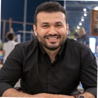 Mostafa Nabil