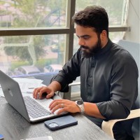 Usama Hafeez
