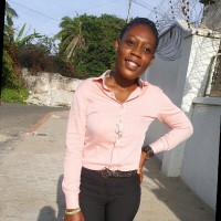 Roberta Tetteh