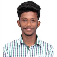 Arjun P