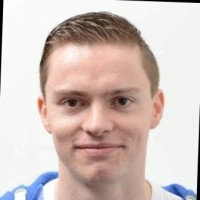 Brian Van Der Veer