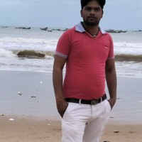 Umesh Patel
