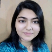 Soumya Jena