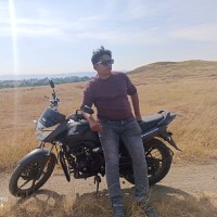 Suraj Patil
