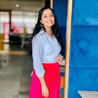 Divyashree Mp