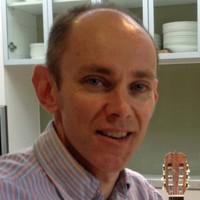 Andrew Richardson