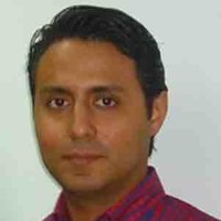 Douglas Alejandro Pérez Patiño
