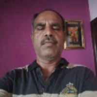 Paluchamy Vijayram