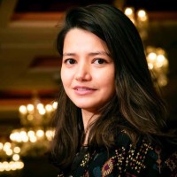 Maria Rasheed