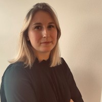 Helena Van Houtte
