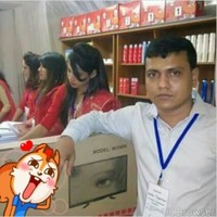 Indro Mojumdar