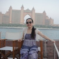 Judy Fu