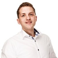 Kenneth Dischler-Andersgaard