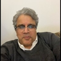 SALIM PATEL