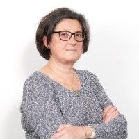 Marie Hélène Corre