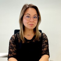 Angela Pinto