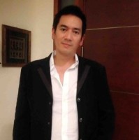 Rex Alexandre Dela Cruz