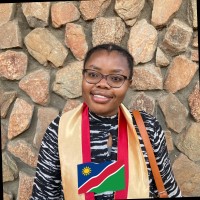 Paulina Kampungu