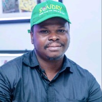 Eyitayo Onigbinde PMP®