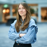 Anna Helander Westermark