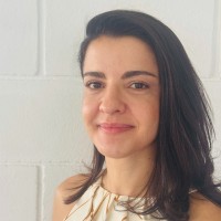 Joyce Rodrigues