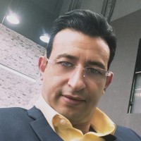 Adam Nour