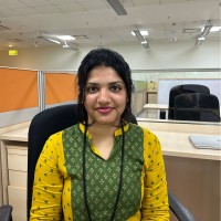 Deepshika S