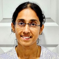 Aryambal Lakshmanan
