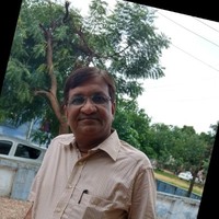 Dakshesh Patel