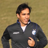 Navid Faridi
