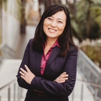 Jeanette Ding